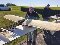 Erste Bilder 2026